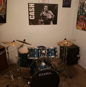 Meet your Posher, Lester